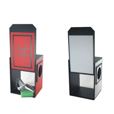 Borettis Sensor Box